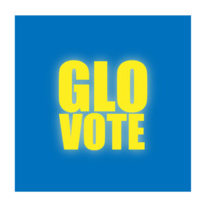 GLO-VOTE Light